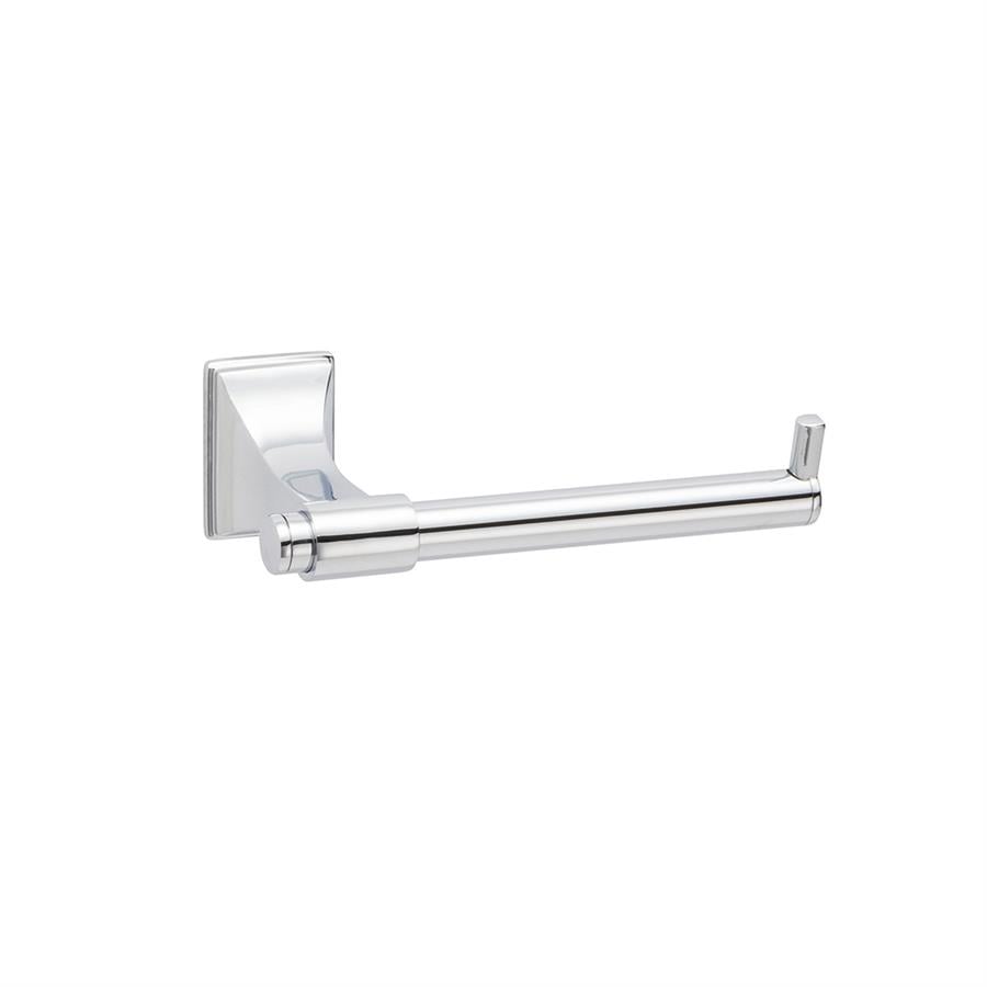 Duvara Monte Border Lıne Tuvalet Kağıtlığı Krom Renk 51X75X157 Mm