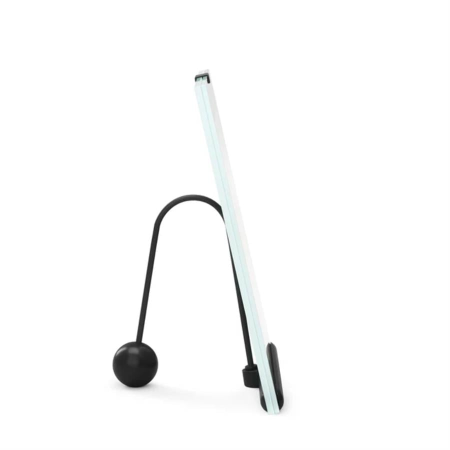 Flute Resim Çerçevesi Siyah Renk 4x6 (10-15 cm)