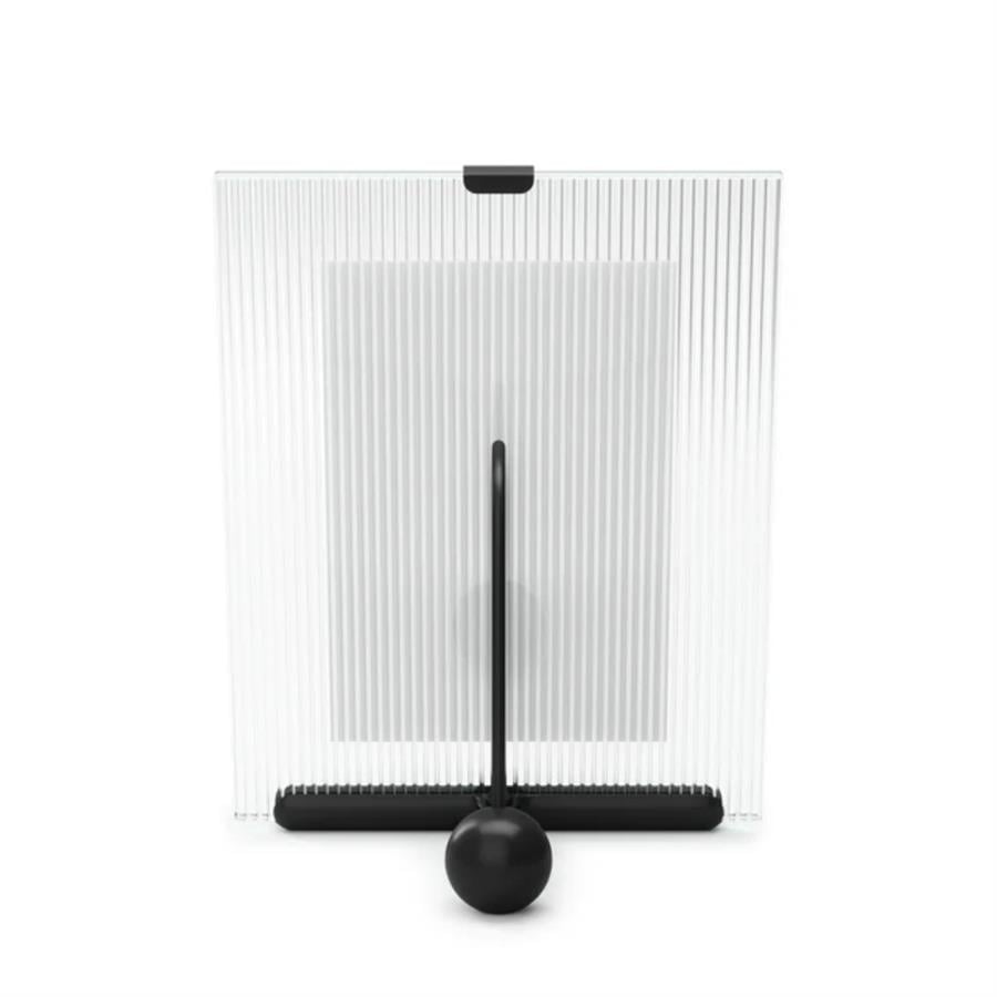 Flute Resim Çerçevesi Siyah Renk 4x6 (10-15 cm)
