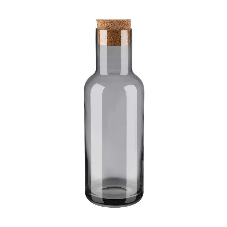 FUUMI Su Sürahisi Füme Renk - 1000 ml