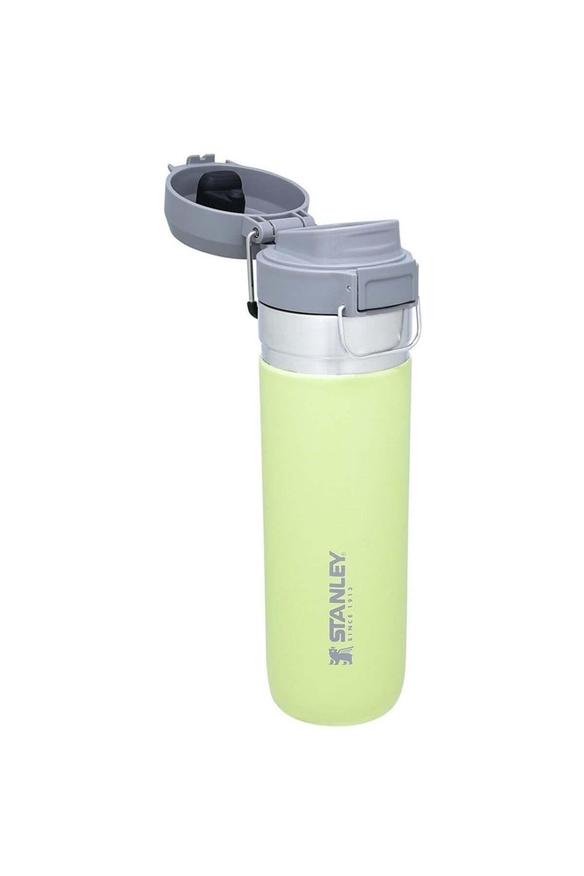 Go Quick Flip Paslanmaz Çelik Termos 0.70lt. Cıtron