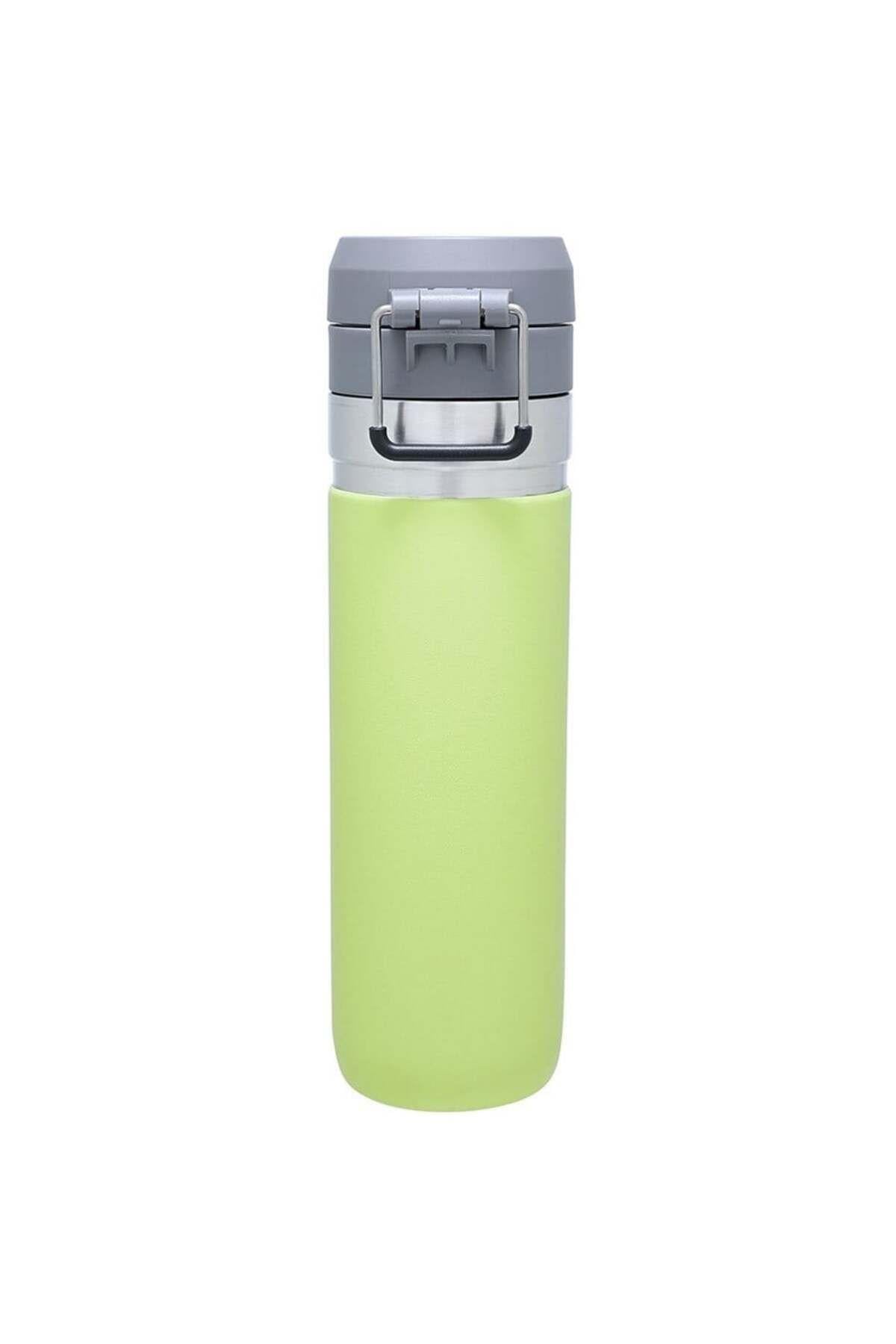 Go Quick Flip Paslanmaz Çelik Termos 0.70lt. Cıtron