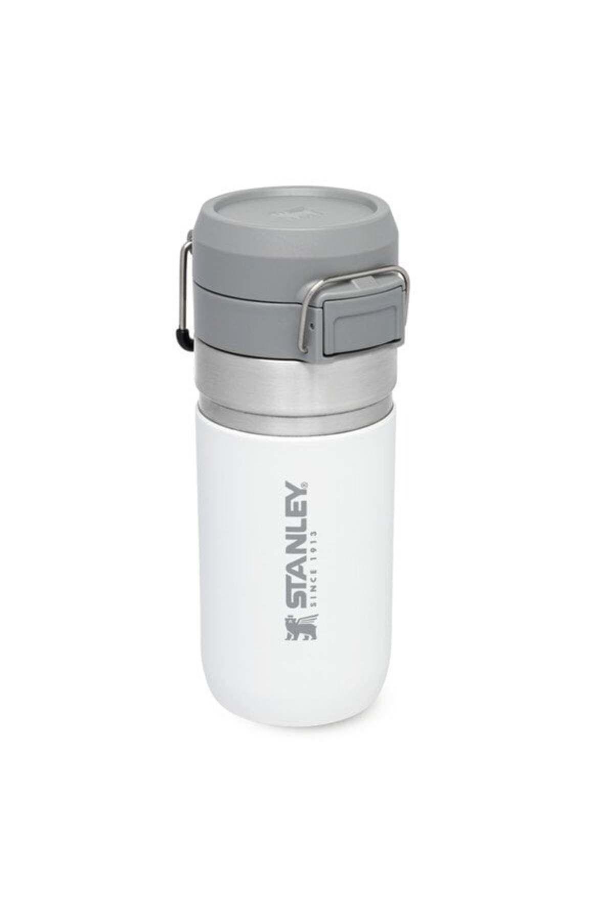 Go Quick Flip Water Bottle 0.47 Lt (POLAR)