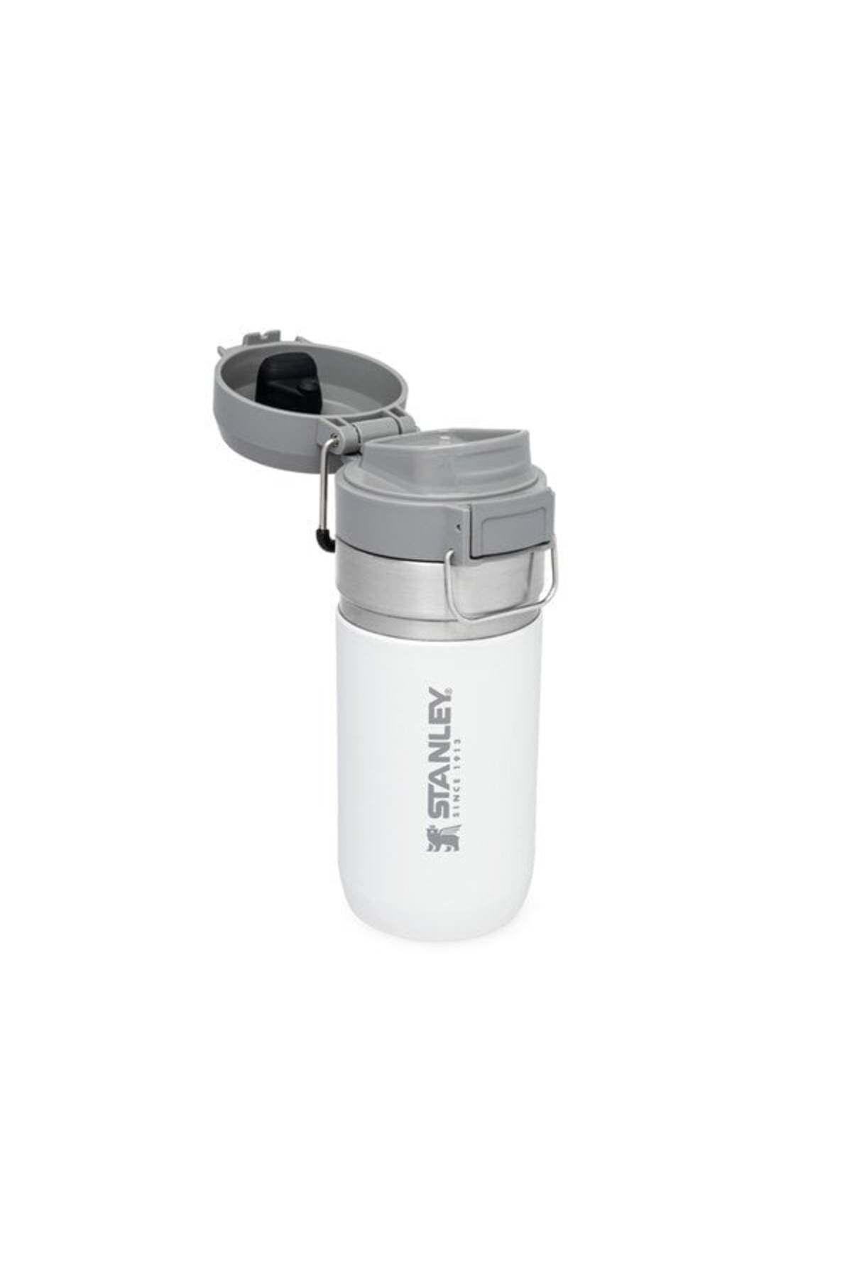 Go Quick Flip Water Bottle 0.47 Lt (POLAR)