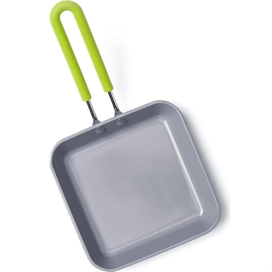Greenpan Minipan 13 Cm Thermolon Seramik Mini Tava