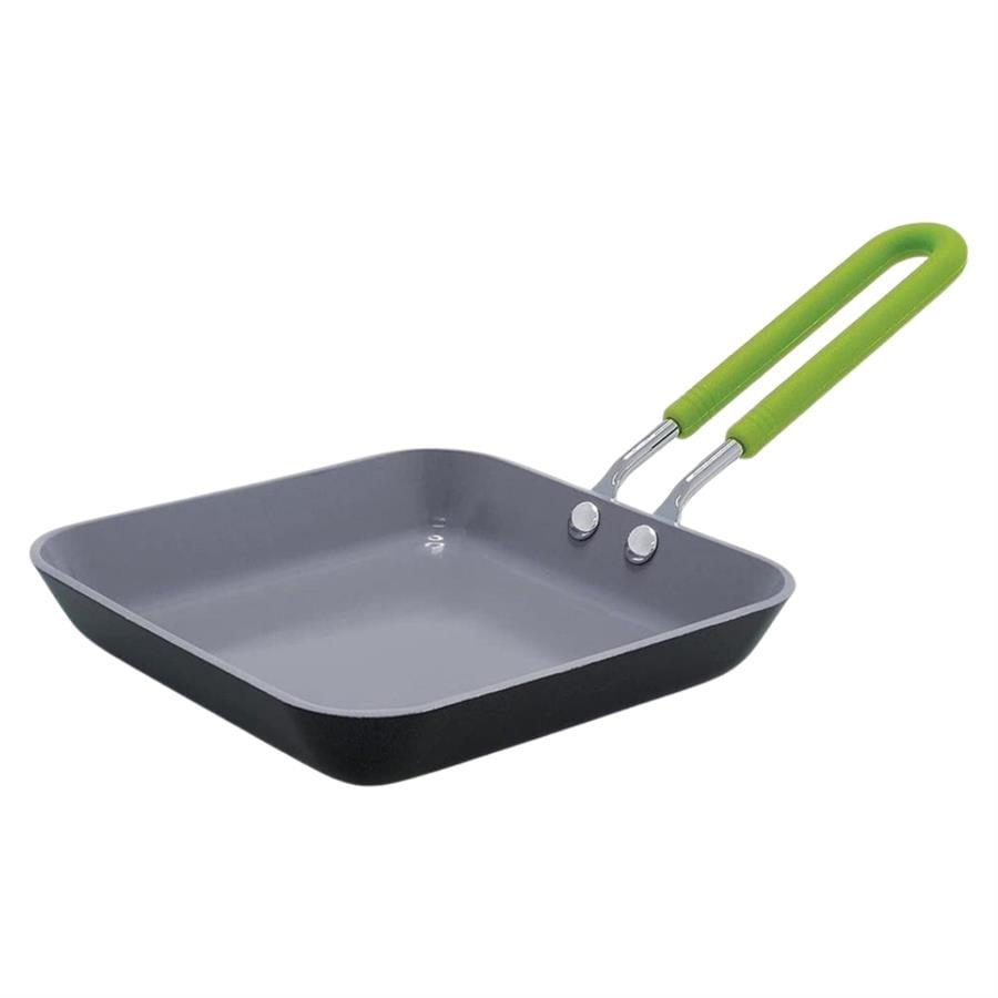 Greenpan Minipan 13 Cm Thermolon Seramik Mini Tava