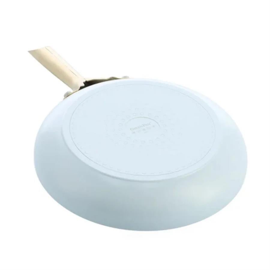 Greenpan Shades Coastal 3'Lü Tava Seti 20-24-28 Cm