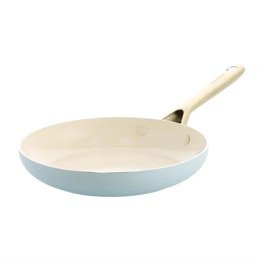 Greenpan Shades Coastal 3'Lü Tava Seti 20-24-28 Cm