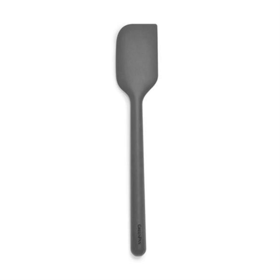 Greenpan Silikon Sptaula Gri