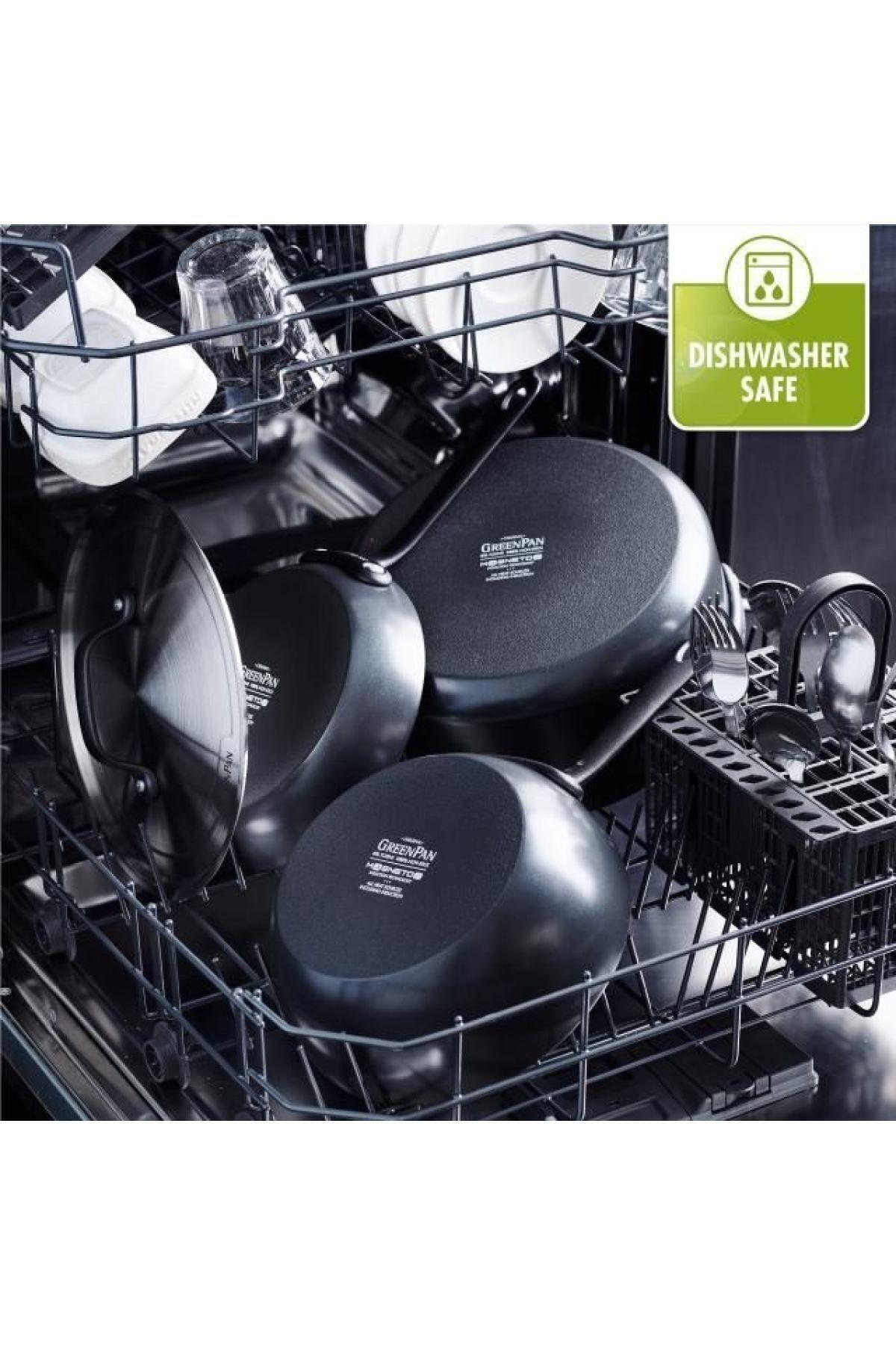 GREENPAN THERMOLON TAVA CRAFT 20 CM TAVA