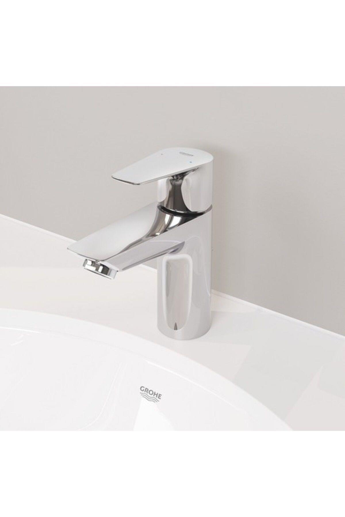 Grohe BauEdge Lavabo Bataryası M Boyut
