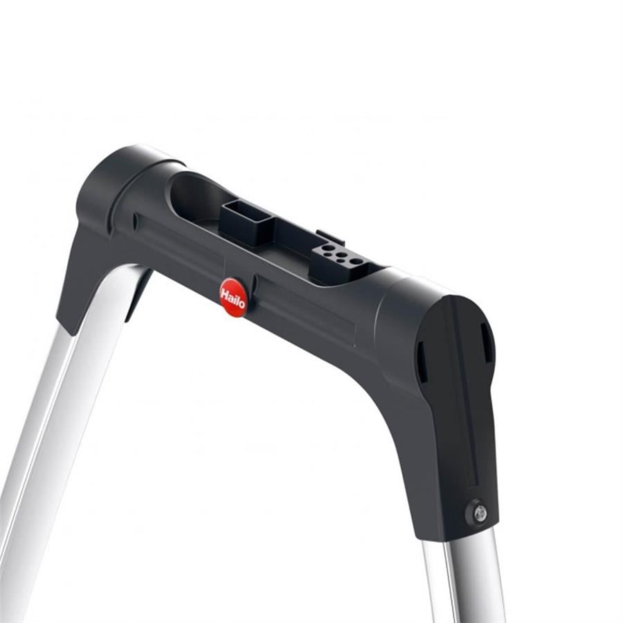 Hailo K100 Toplıne 3 Basamaklı Merdiven