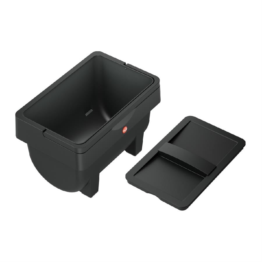 Hailo Kompost Kutusu S Mini - Siyah 4 Lt
