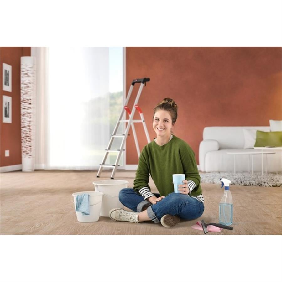 Hailo L80 Comfortlıne 6 Basamaklı Merdiven