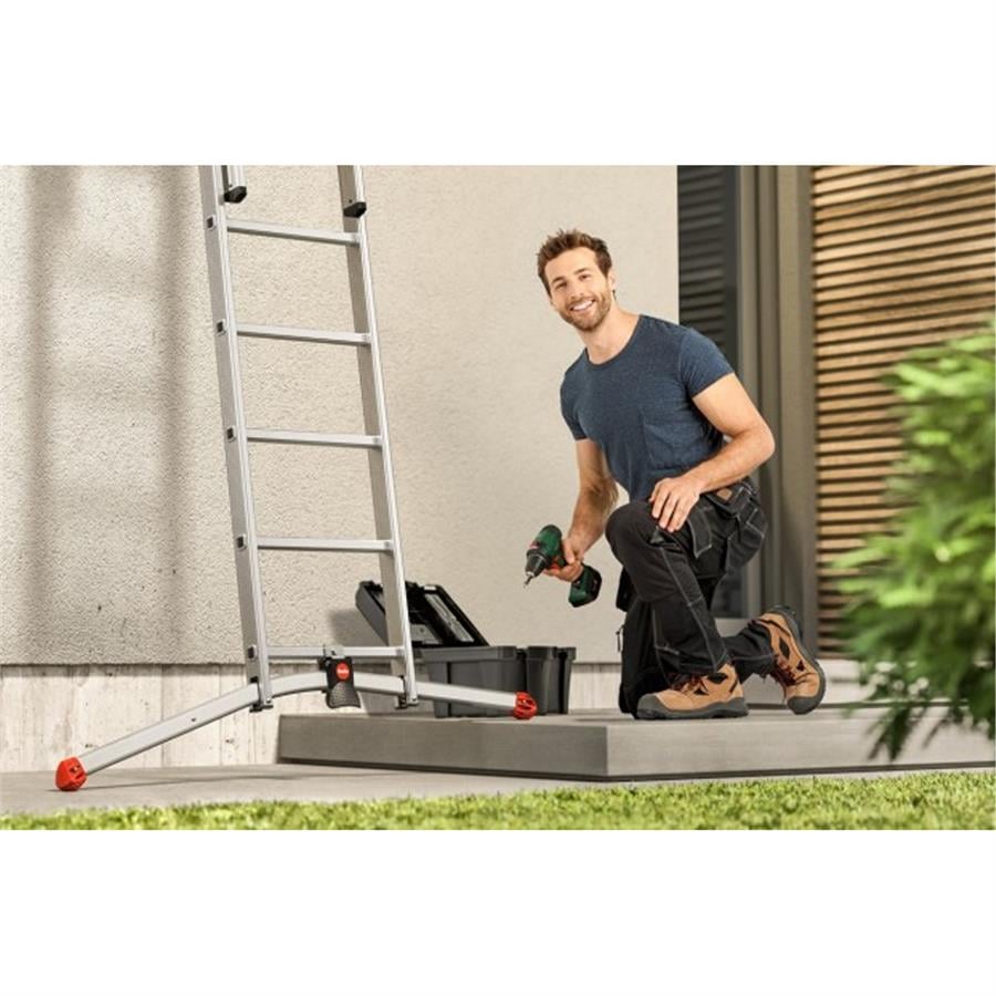 Hailo S100 Profılot Merdiven