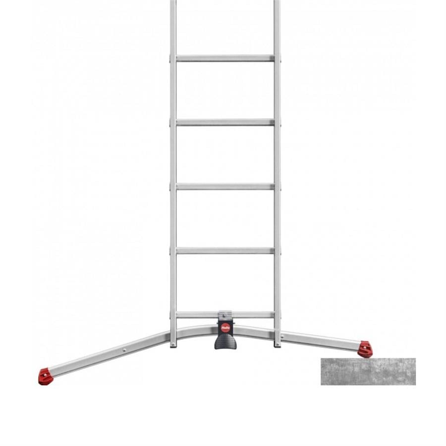 Hailo S100 Profılot Merdiven