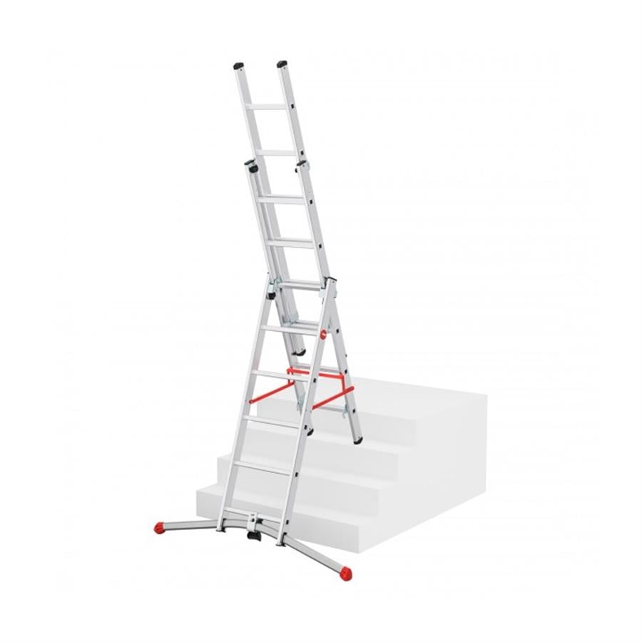 Hailo S100 Profılot Merdiven