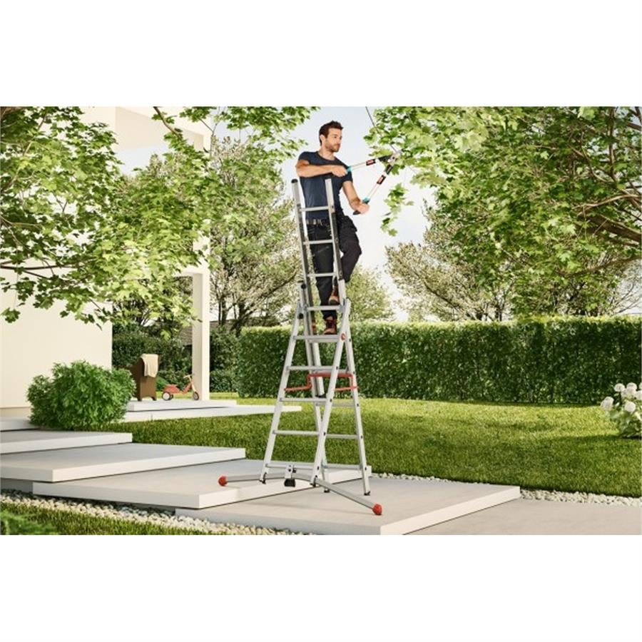 Hailo S100 Profılot Merdiven