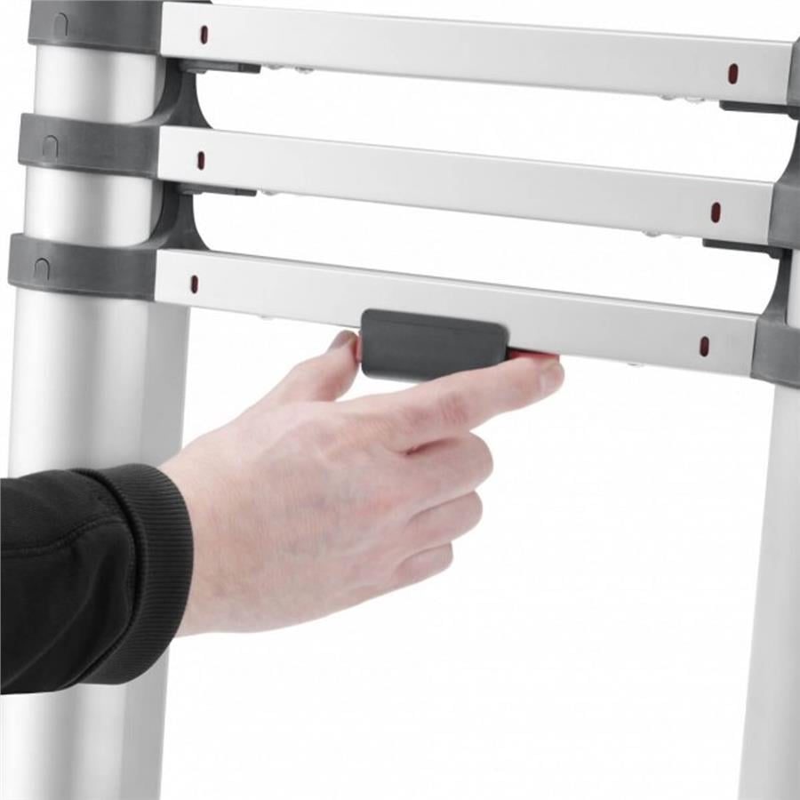Hailo T80 Flexlıne 9 Basamaklı Merdiven