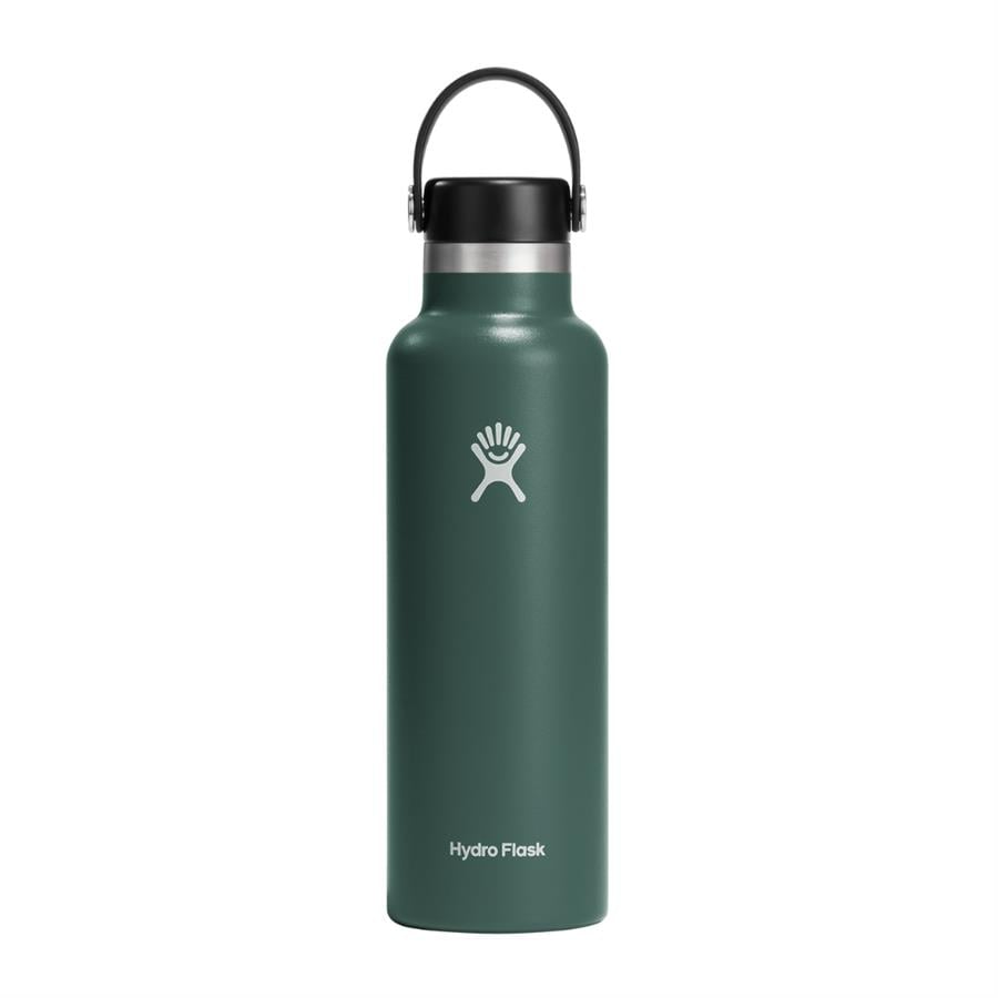 Hf-S21Sx332 621Ml 21Oz Std Flex Kapak Sıse Fır