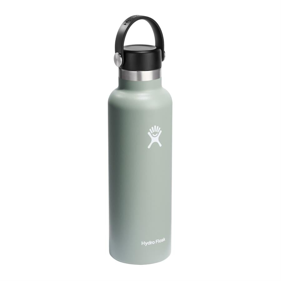 Hf-S21Sx374 621Ml 21Oz Std Flex Kapak Sıse Agave