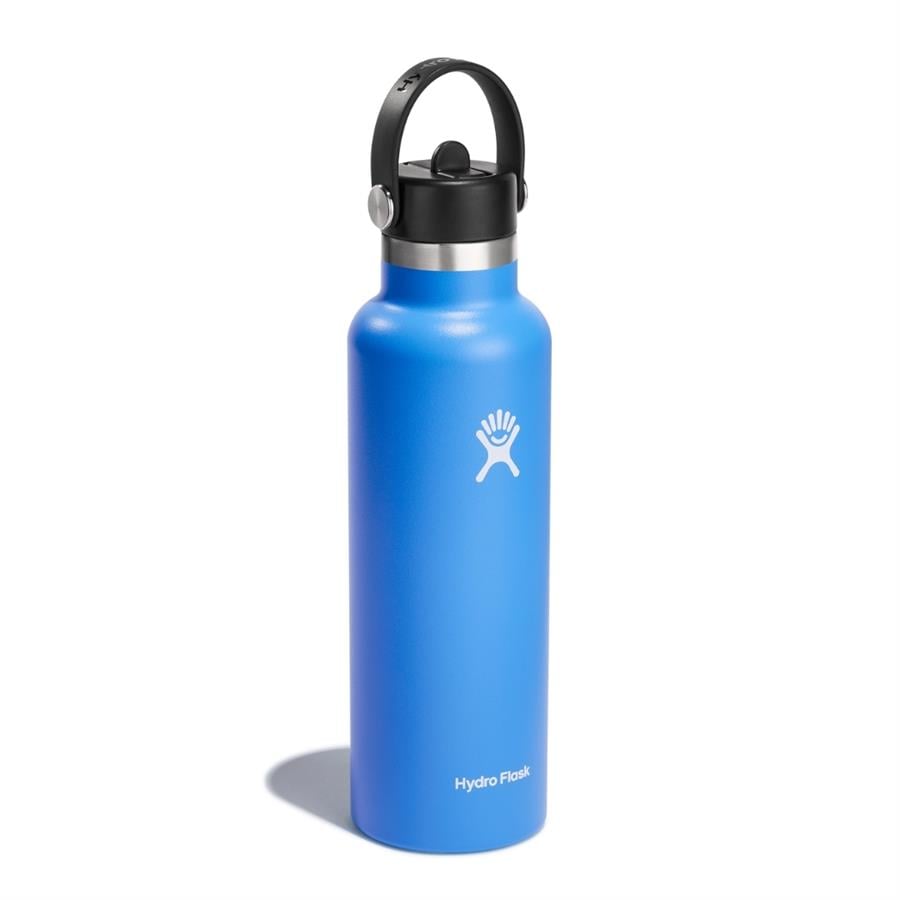 Hf-S21Sx482 621Ml 21Oz Std Flex Kapak Sıse Cascade