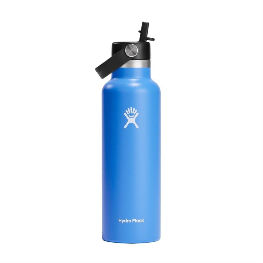 Hf-S21Sx482 621Ml 21Oz Std Flex Kapak Sıse Cascade