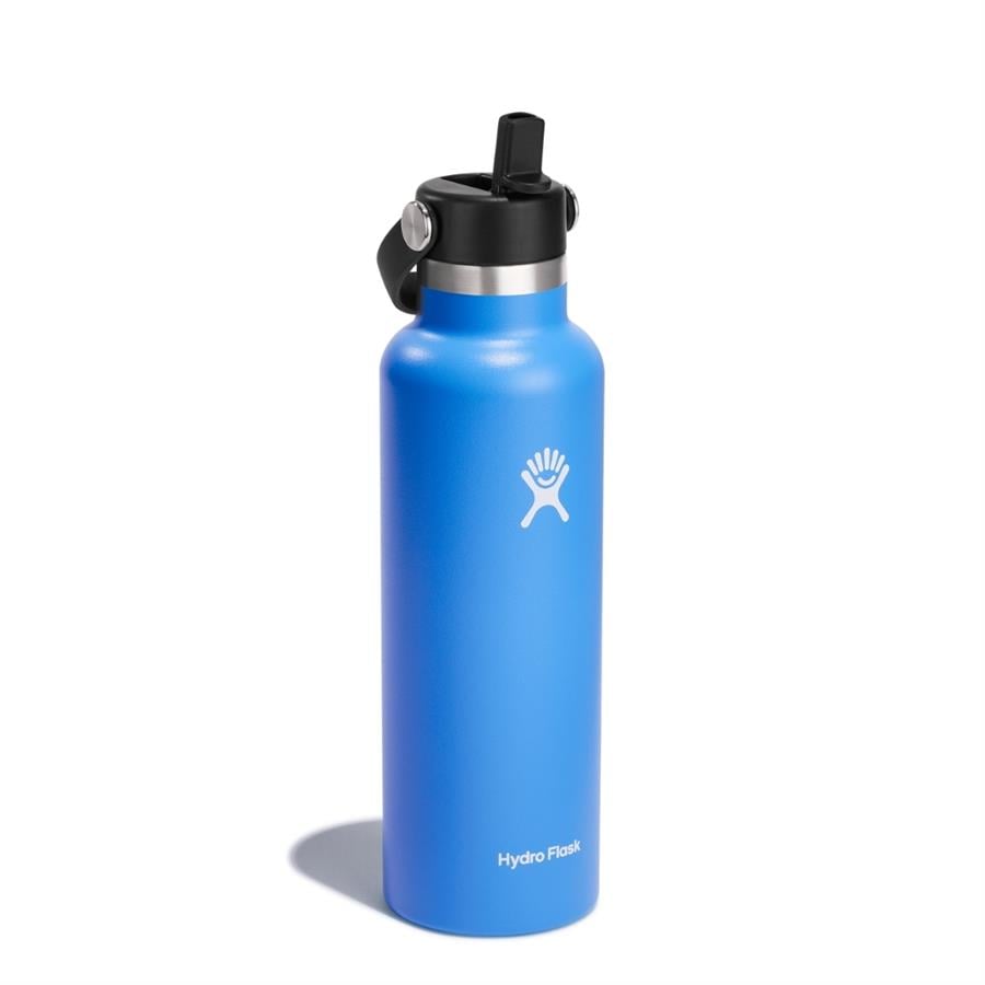 Hf-S21Sx482 621Ml 21Oz Std Flex Kapak Sıse Cascade