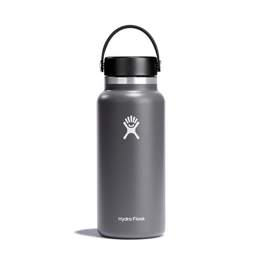 Hf-W32Bts010 946Ml 32Oz Genıs Flex Kapak Sıse Stone