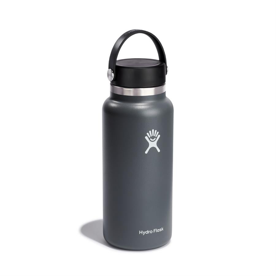 Hf-W32Bts010 946Ml 32Oz Genıs Flex Kapak Sıse Stone