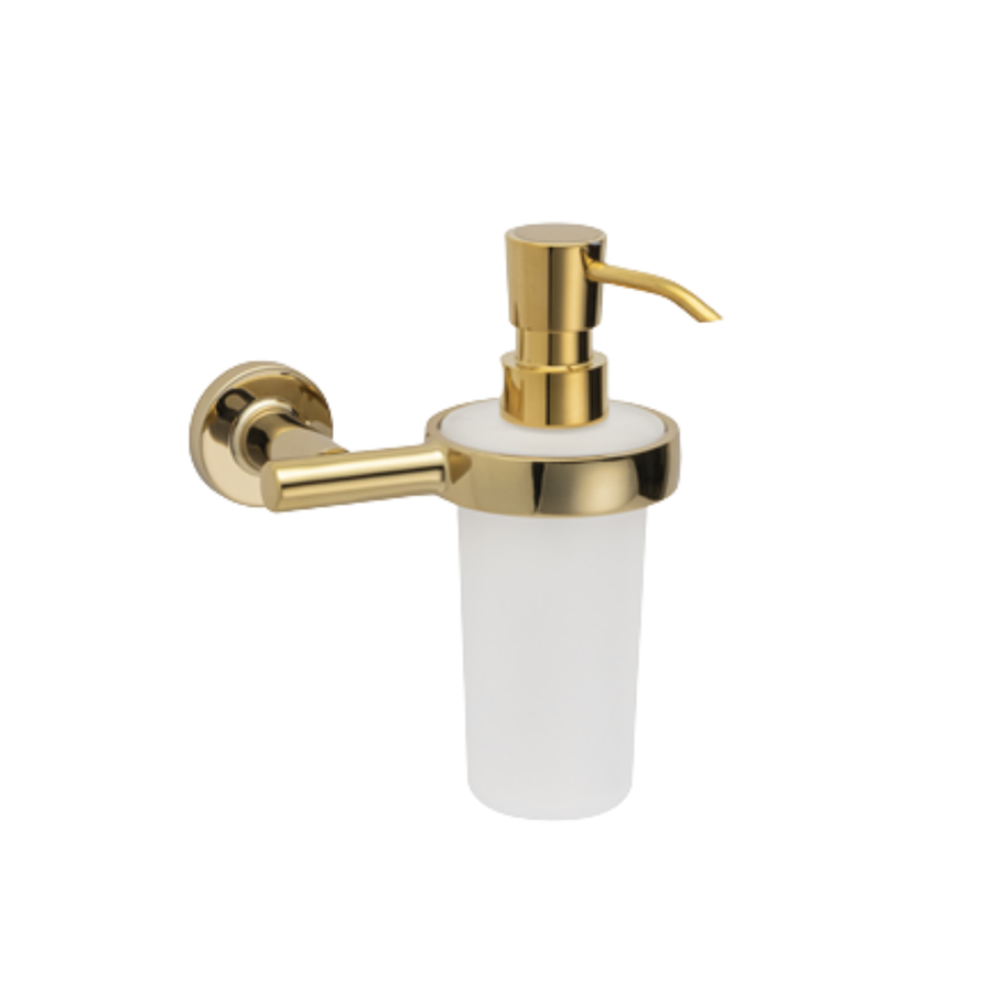 Hoop Duvare Monte Sıvı Sabunluk Gold 250 ml