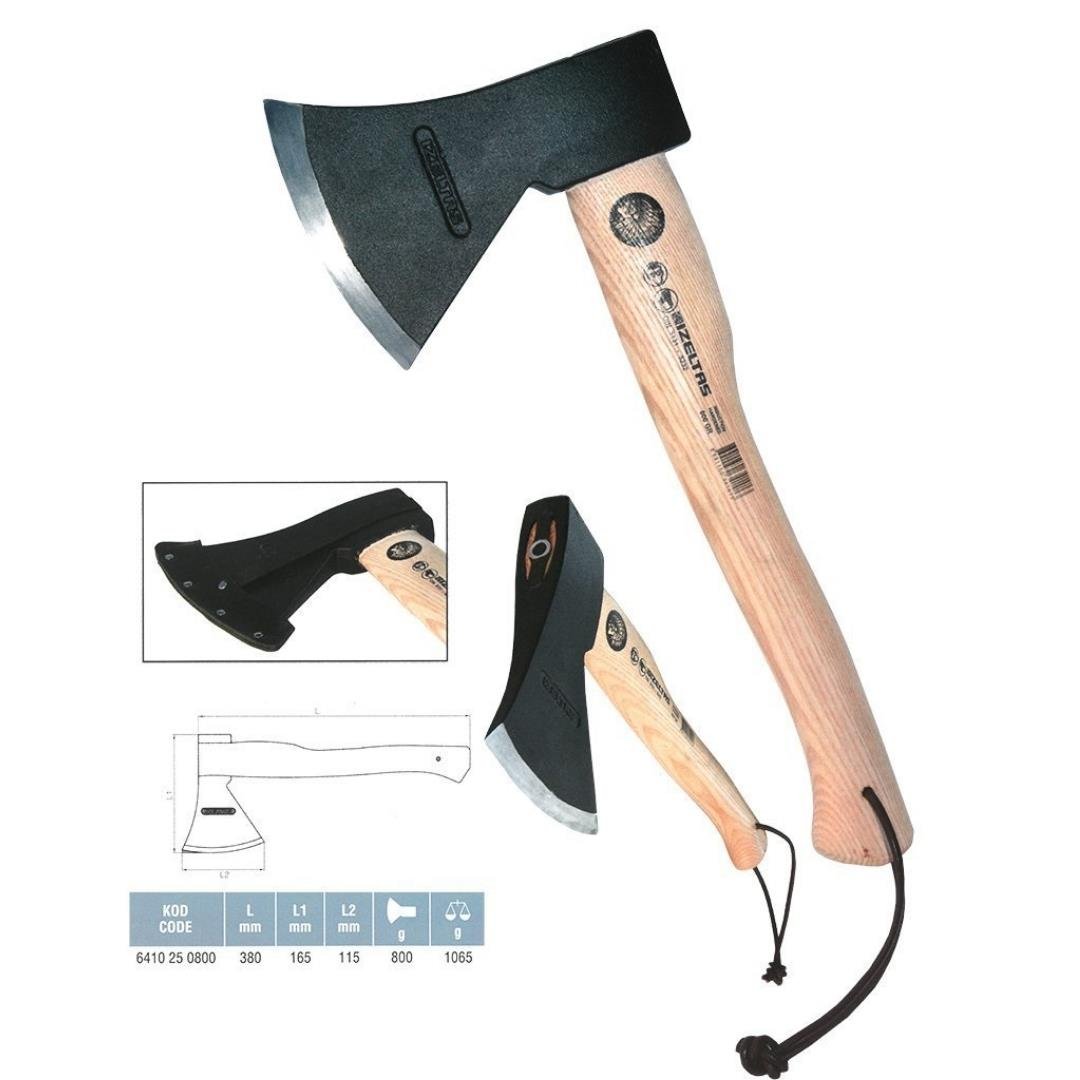 İzeltaş Doğada Set (3 Parça)