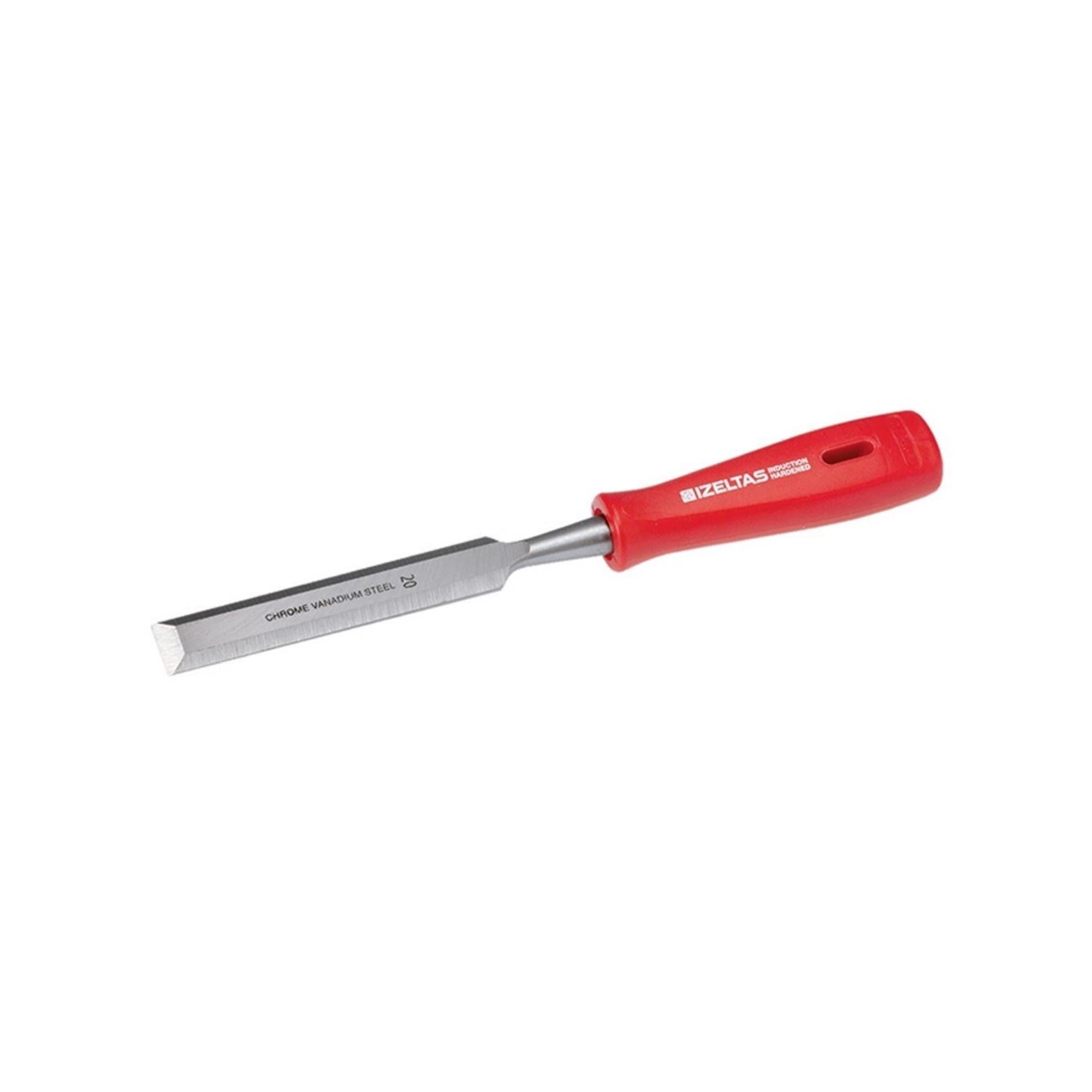 İzeltaş Iskarpela Düz 10 mm