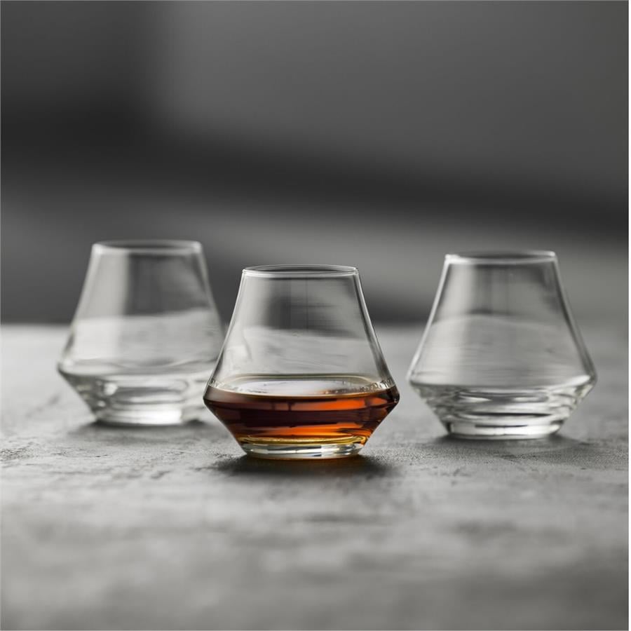 Juvel Rum Bardağı 6 Adet 29 Cl