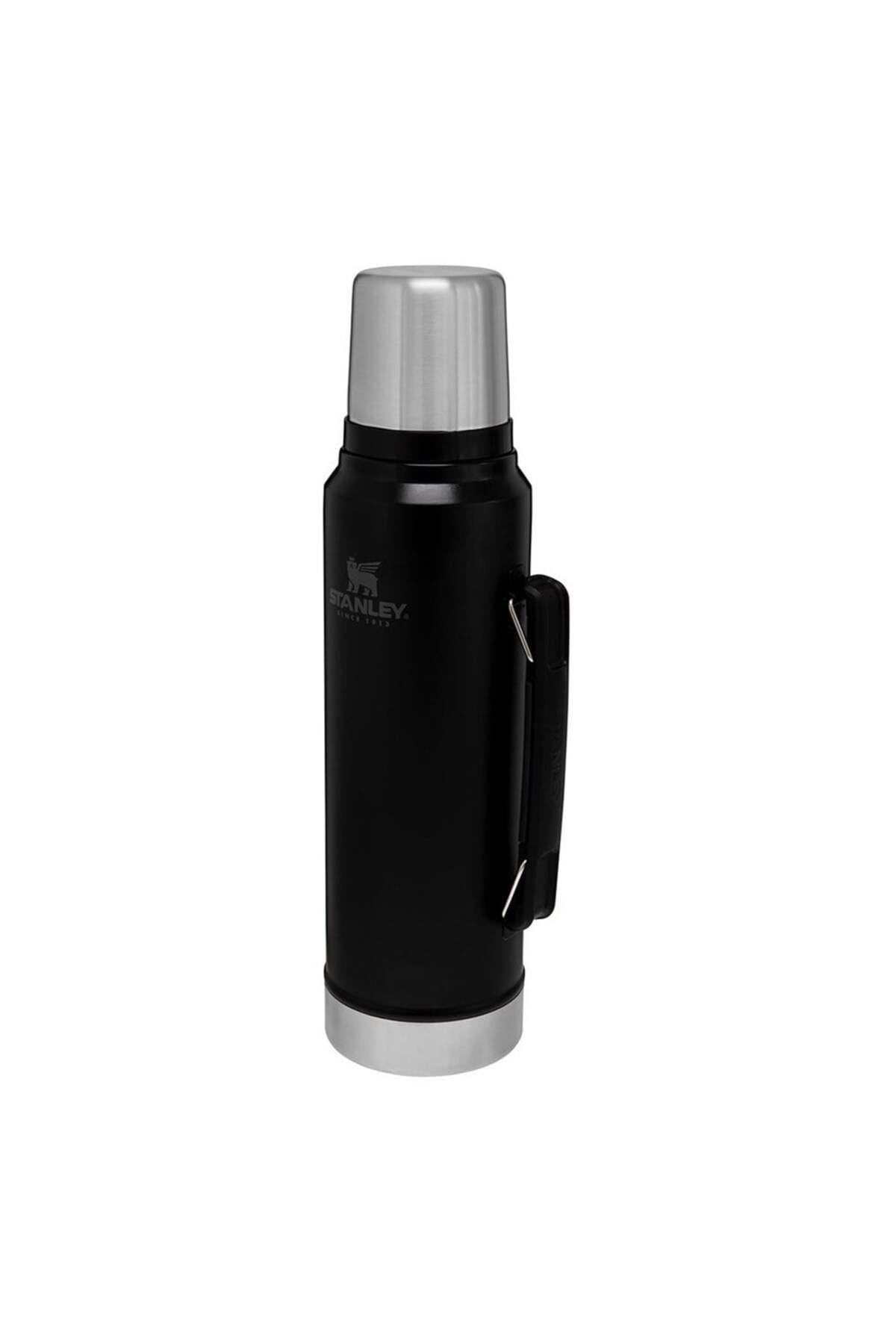 Klasik Vakumlu Çelik Termos 1 Lt-10-08266-002