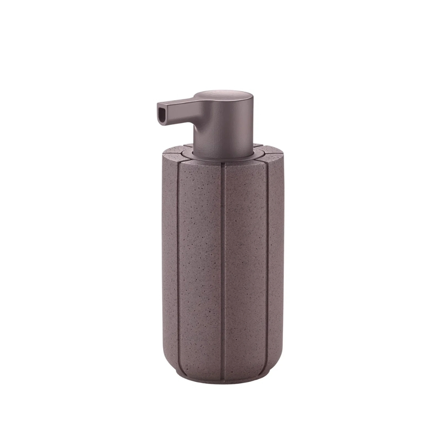 KUA Sıvı Sabunluk Sedir Ağacı Rengi 300 ml