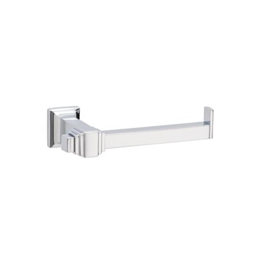 Kubıc Tuvalet Kağıtlığı Krom Renk 44X76X156 Mm