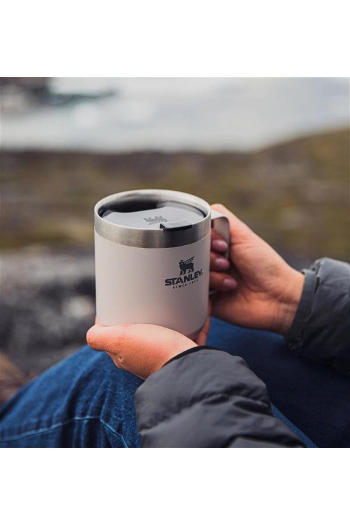 Legendary Camp Mug 10-09366-173