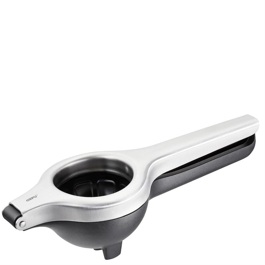 Lemon Pro Limon Sıkacağı Çap 8,4 cm Paslanmaz Çelik/Plastik