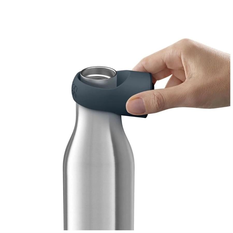 Loop™ Termos Şişe 500 Ml - Çelik Gri 81121