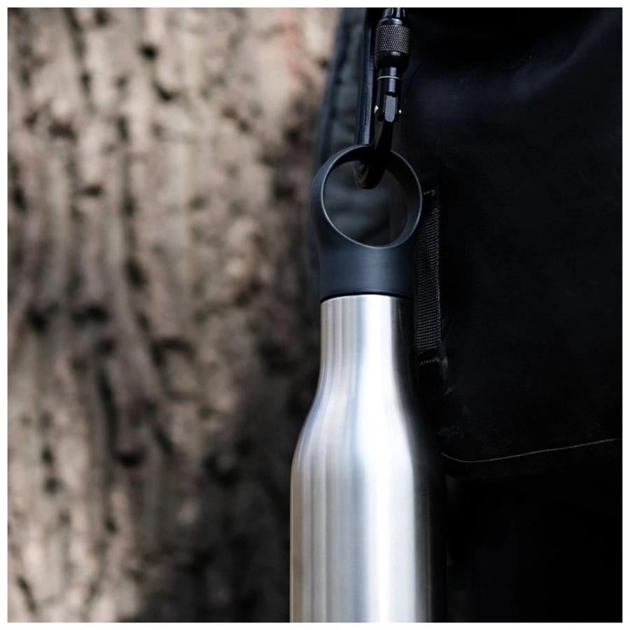 Loop™ Termos Şişe 500 Ml - Çelik Gri 81121