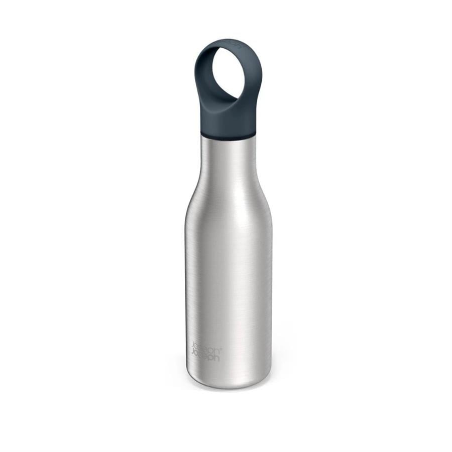 Loop™ Termos Şişe 500 Ml - Çelik Gri 81121