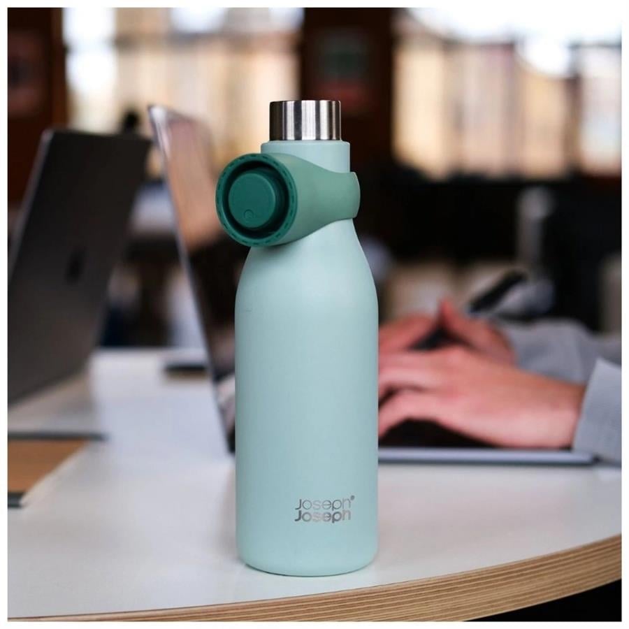 Loop™ Termos Şişe 500 Ml - Yeşil 81118
