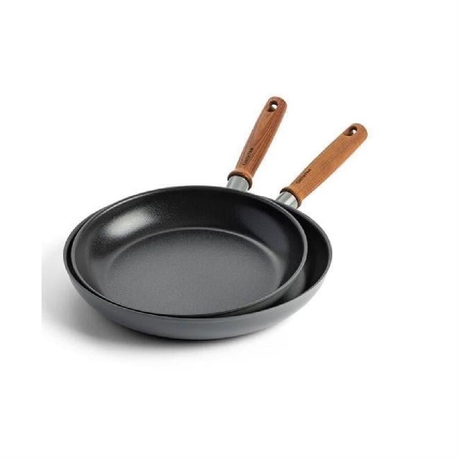Mayflower Pro 3 Parça Tava Seti 20cm Tava 24cm Tava Spatula - Cc005408-001
