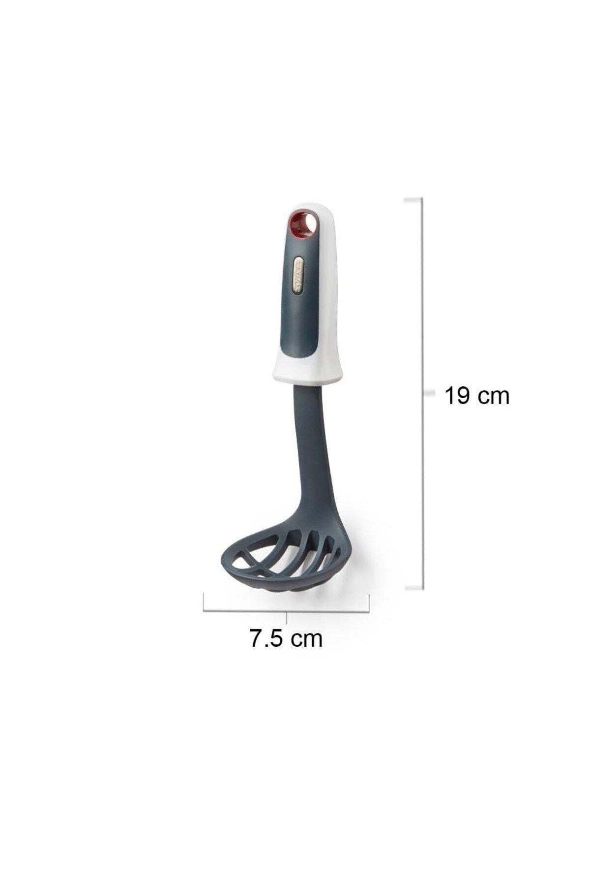 Mini Püre Yapıcı