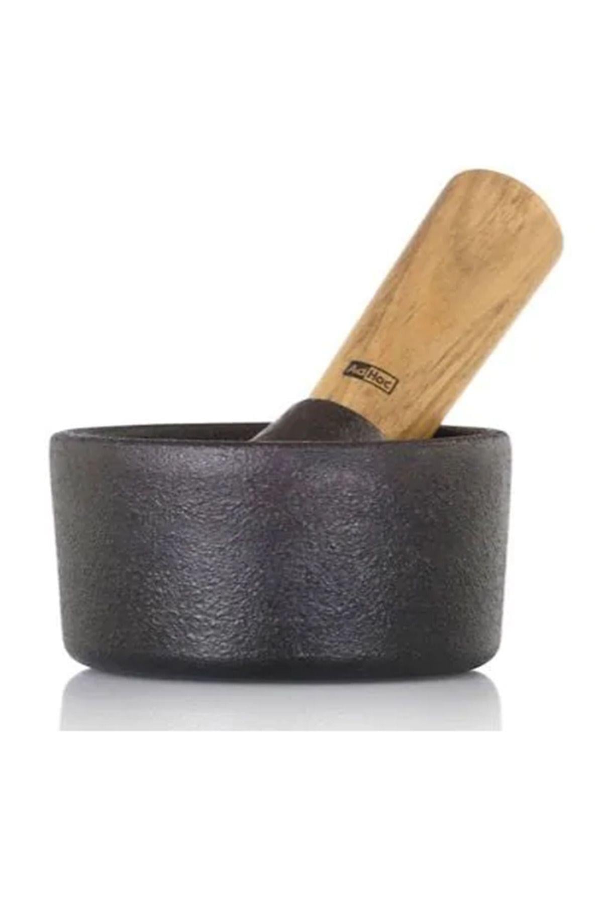 Mo13 Camo.10 Döküm Havan