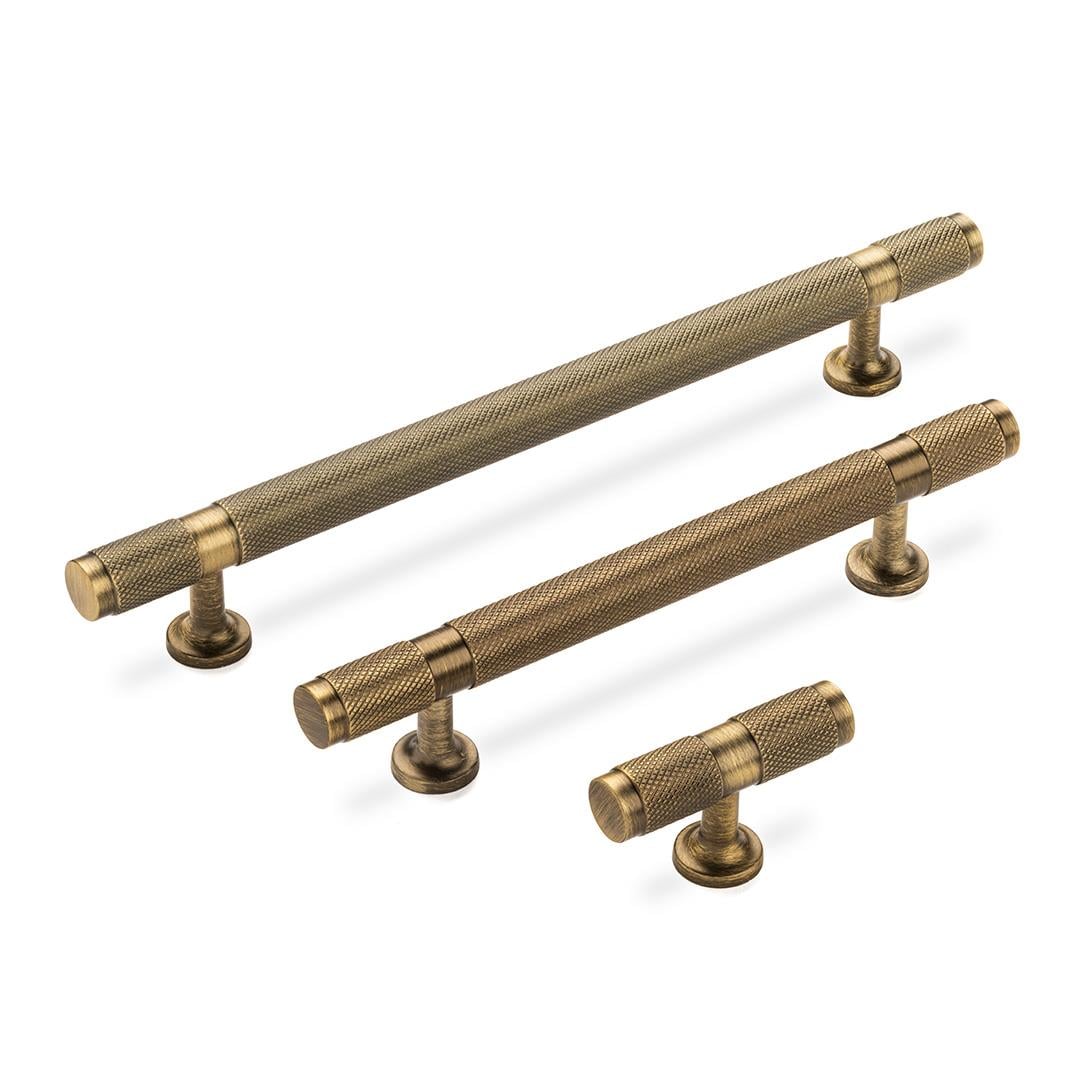Modern Kulp 08 Mm Antik Renk