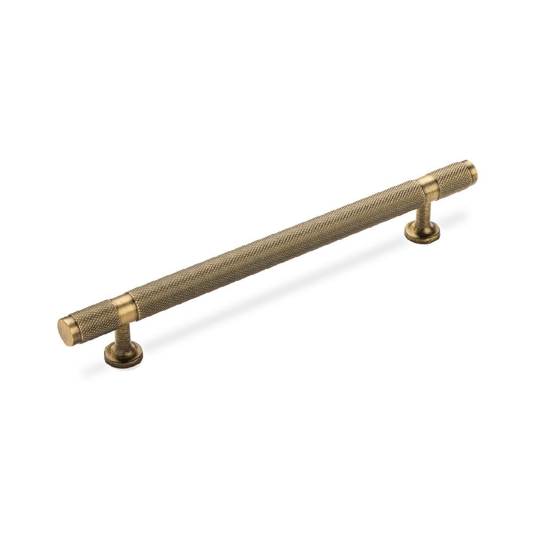 Modern Kulp 08 Mm Antik Renk