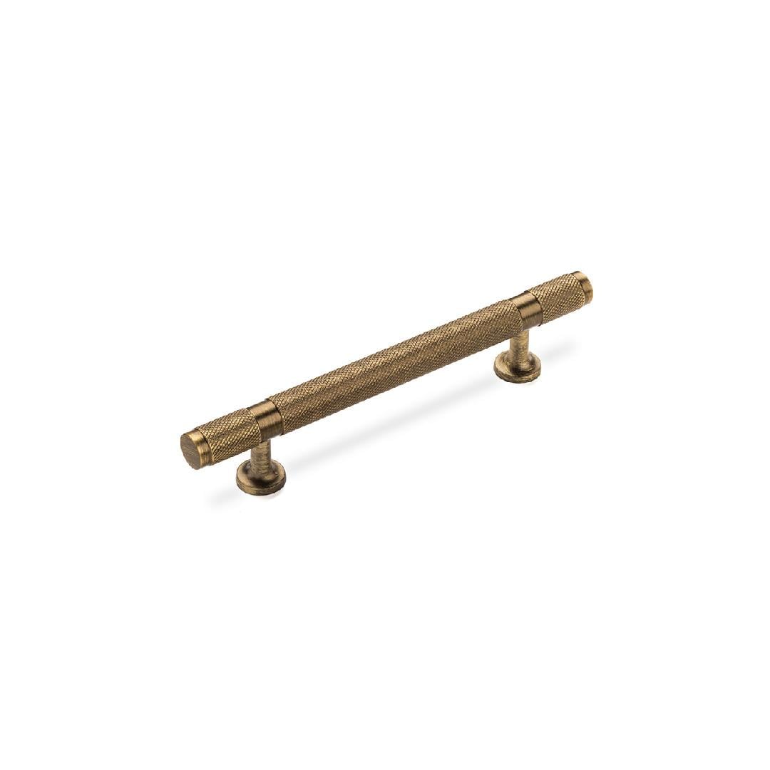 Modern Kulp 08 Mm Antik Renk