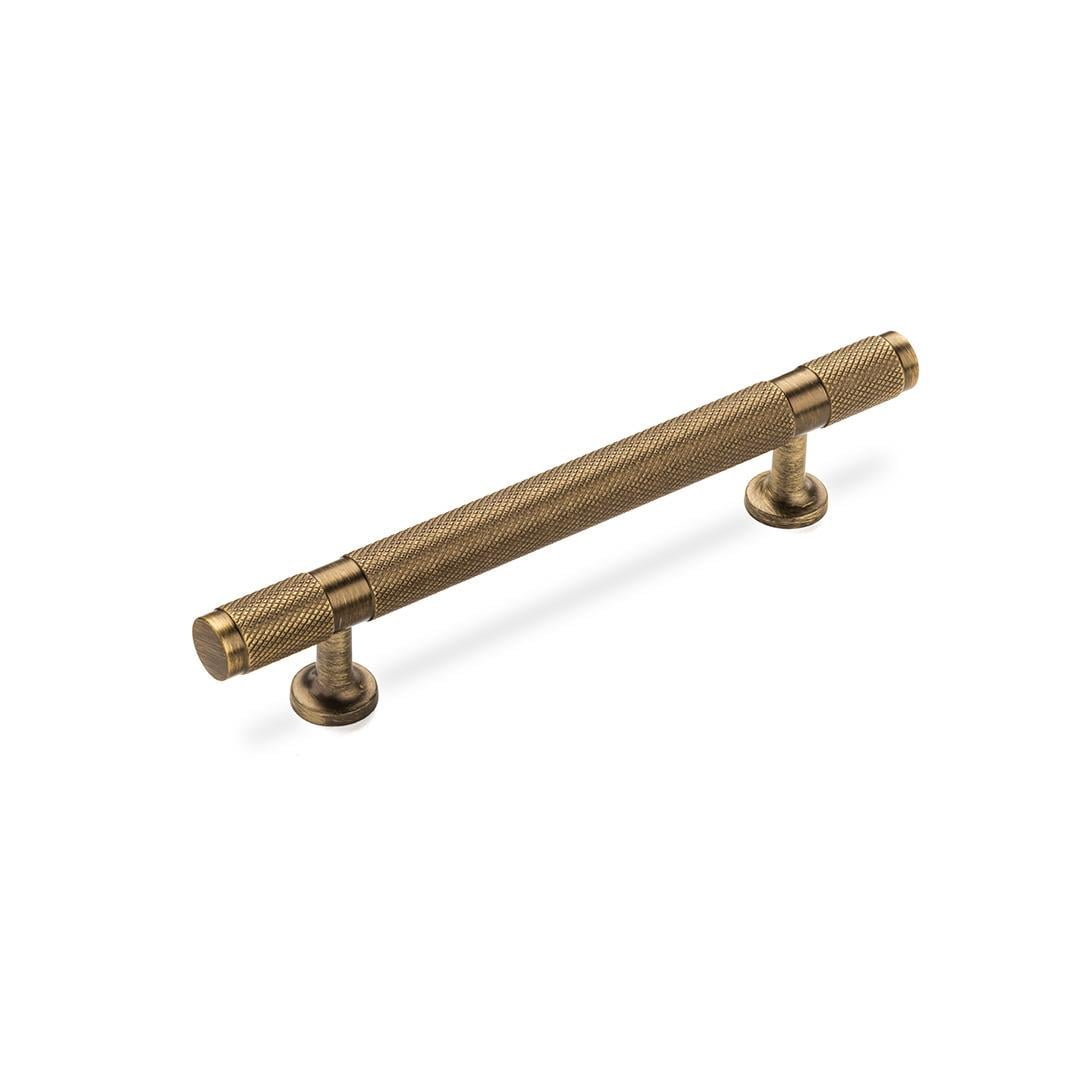 Modern Kulp 08 Mm Antik Renk